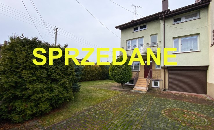 Domy Na Sprzedaż - Oferta - Strona 2 Z 3 - KawaciukN