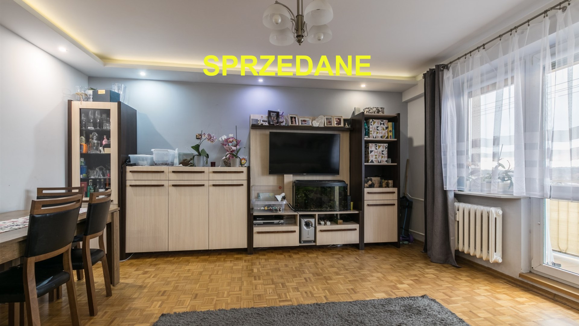 Mieszkanie na sprzedaż