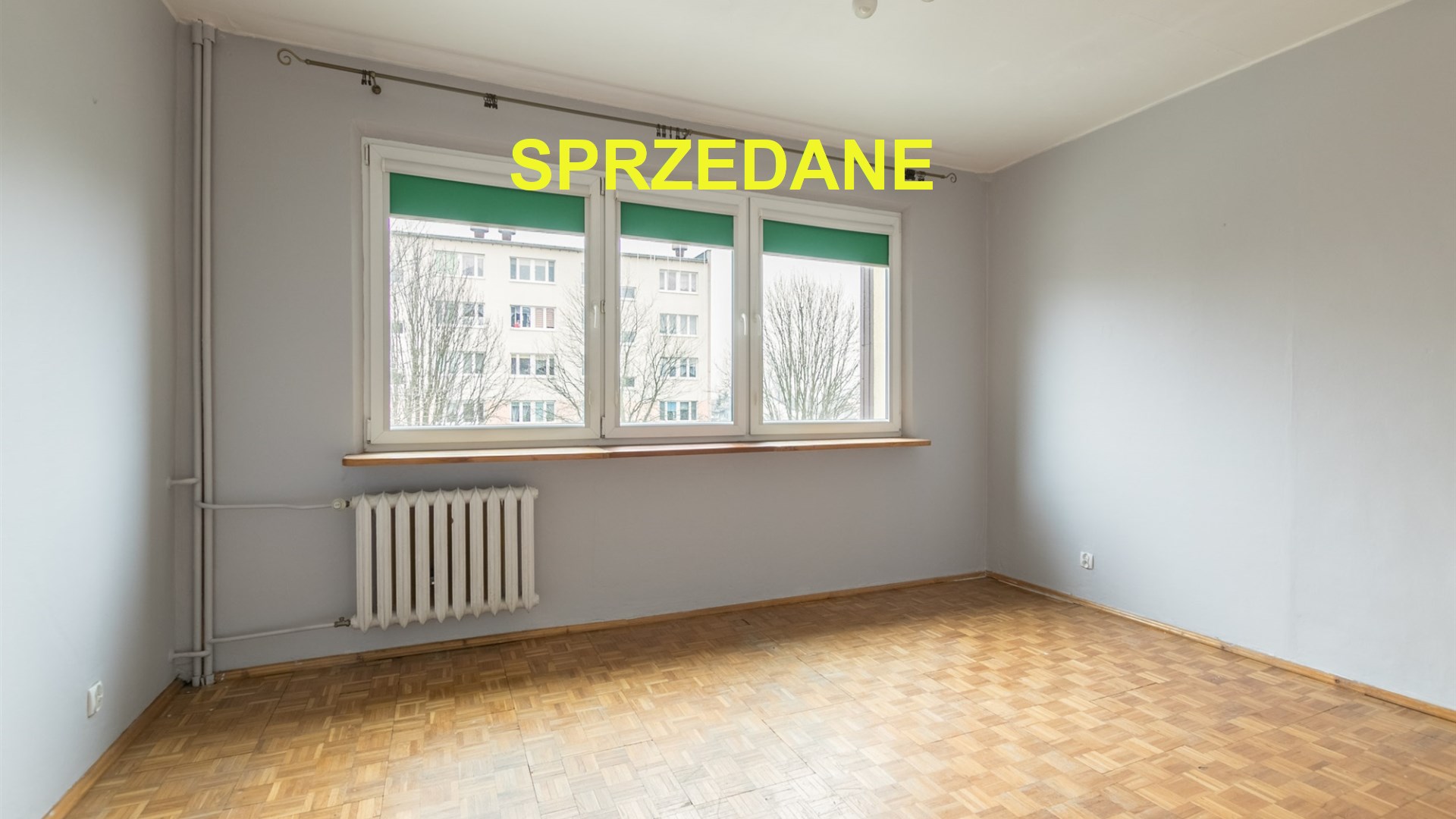 Mieszkanie na sprzedaż